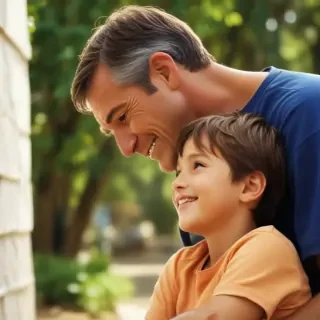 happy father's day wallpaper