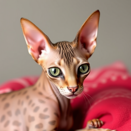 peterbald breed