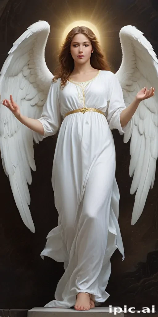pictures of angels