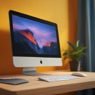 computer mockup free