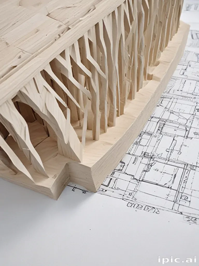 architectural designs