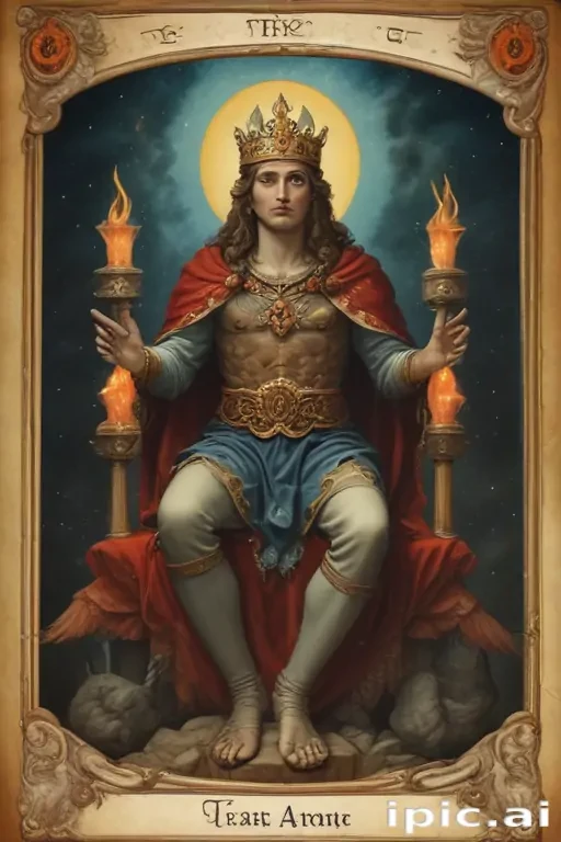 major arcana