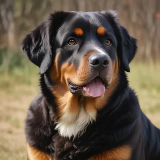 labernese dog breed