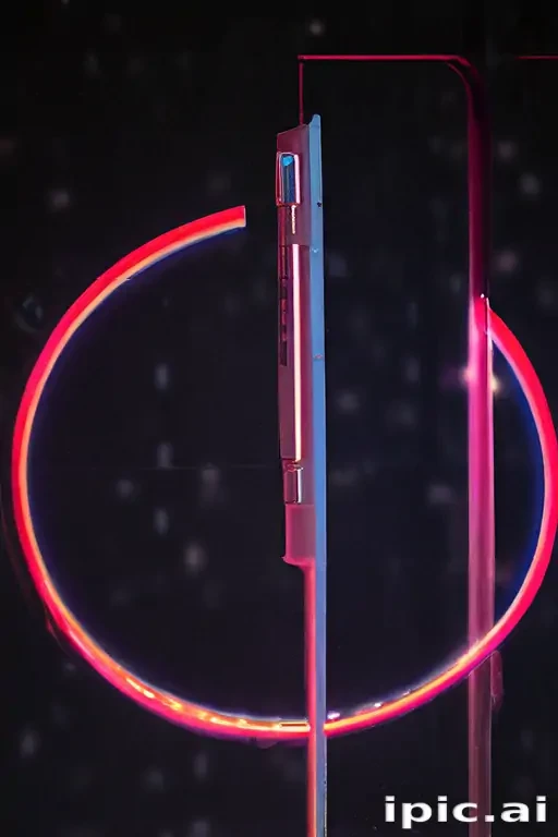 neon png