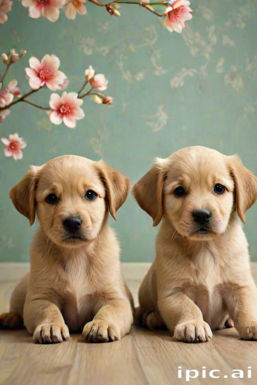 dogs wallpaper