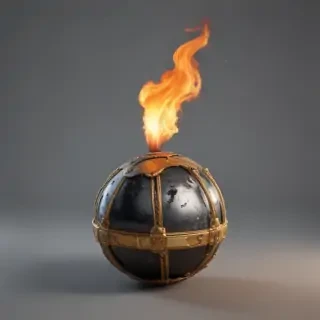bomb png