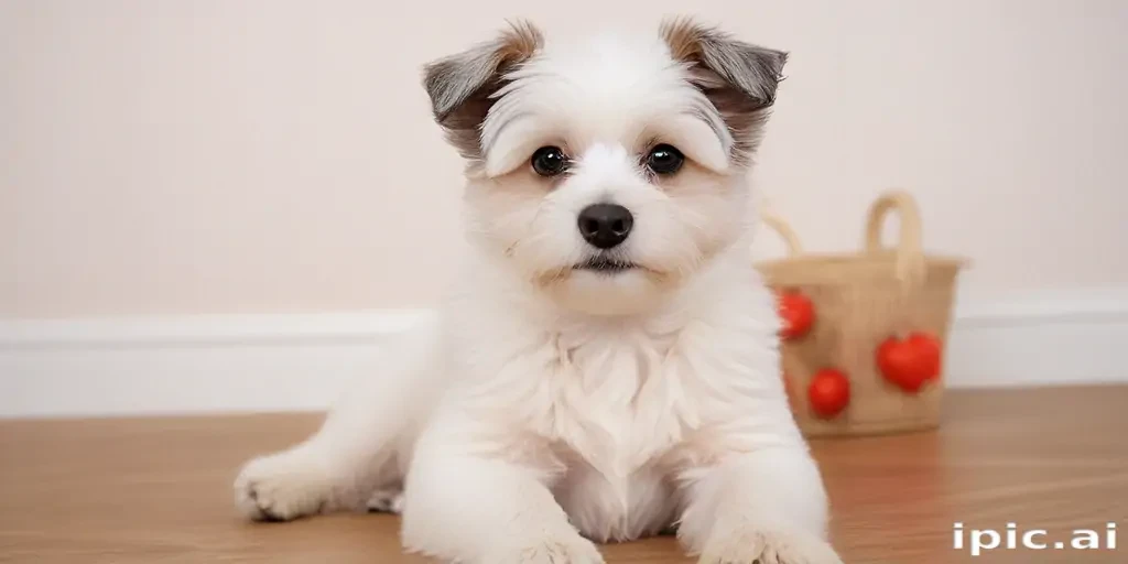 bolognese dog breed