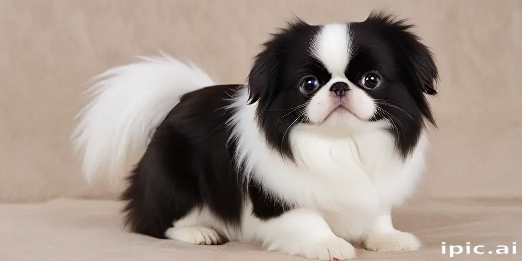 japanese chin