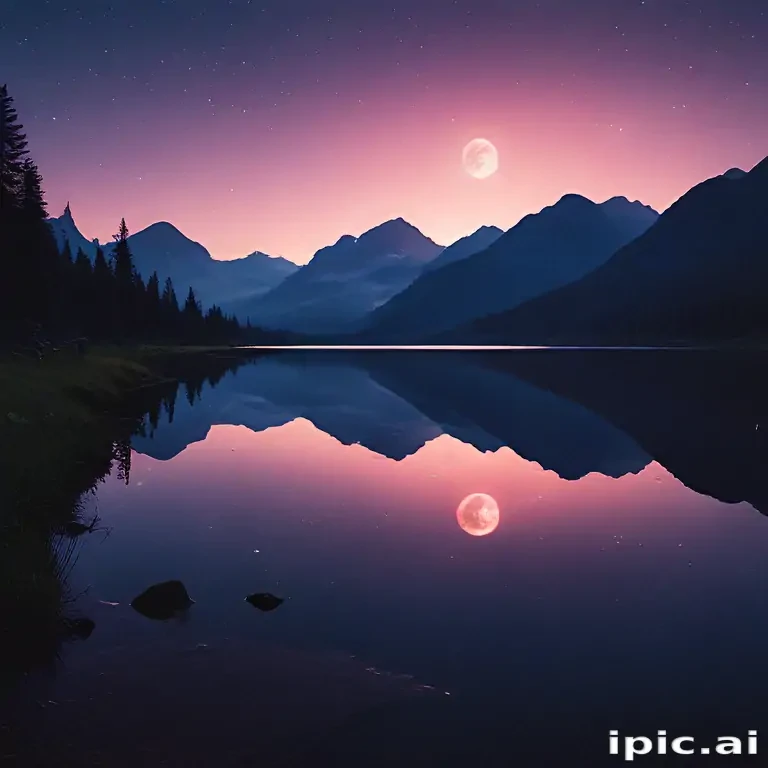 night wallpapers