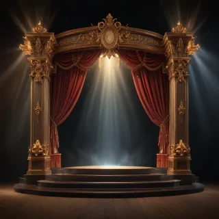 stage png