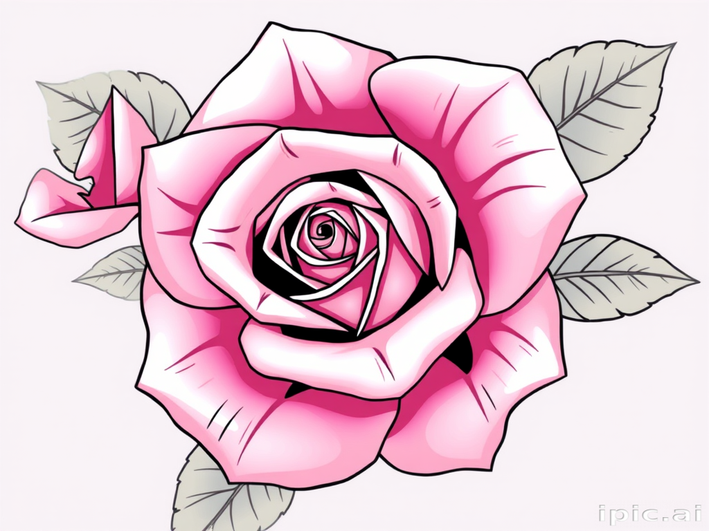 clipart rose png