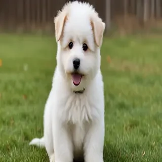 eskipoo dog breed