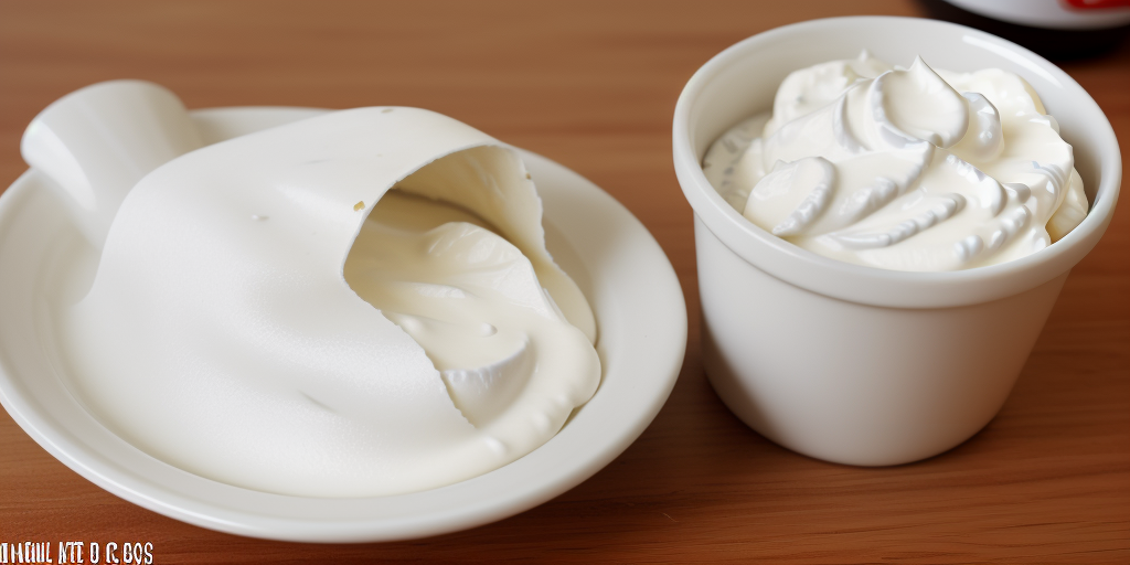 how long is unopened sour cream good for