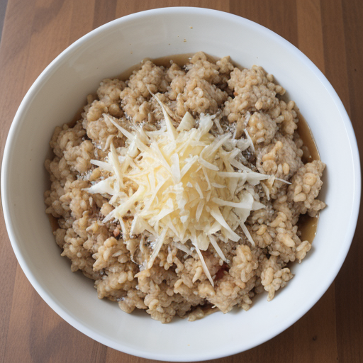 heaven in a bowl recipe
