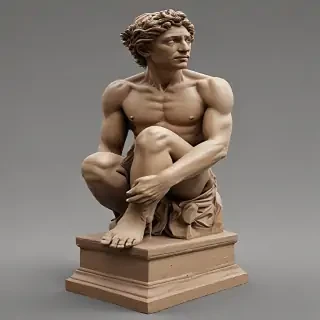 sculpture png