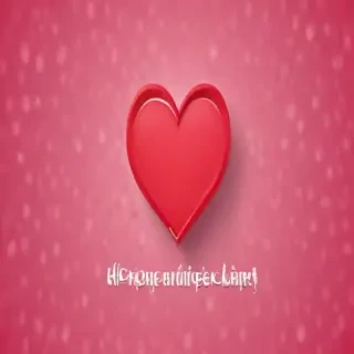 happy valentines day wallpaper