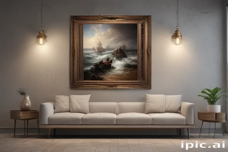 aesthetic pictures for wall to print