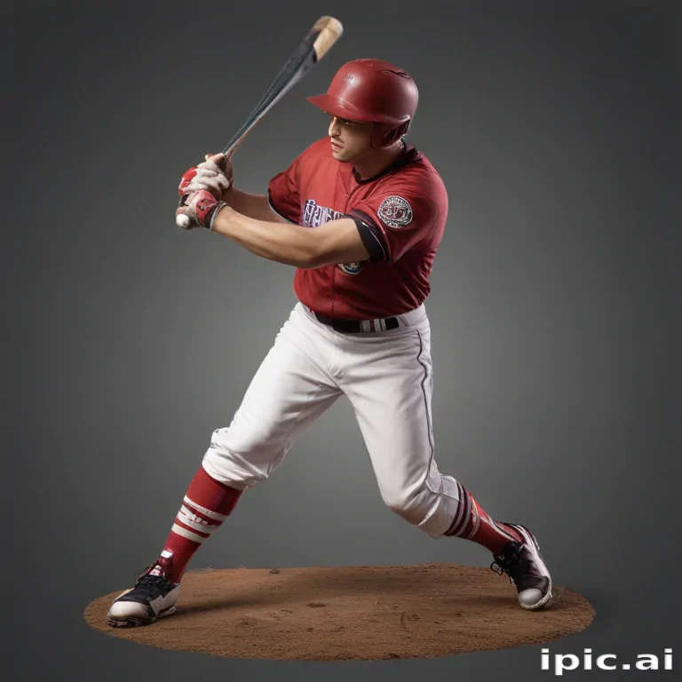 baseball player png