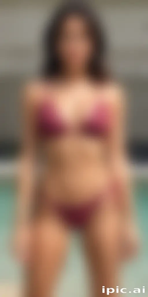 niana guerrero bikini