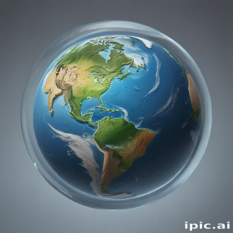 earth png cartoon