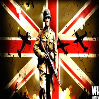 wallpaper ww2