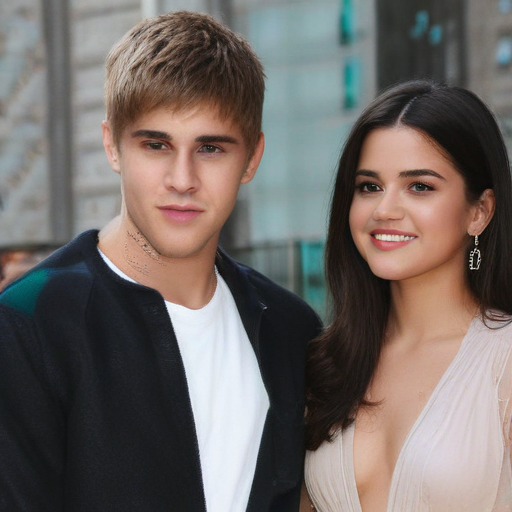 is selena gomez back with justin bieber
