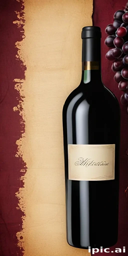 wine background