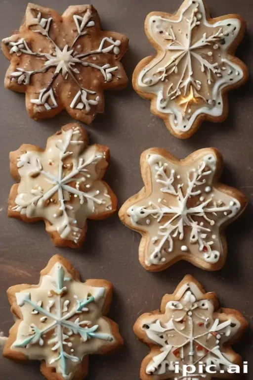 christmas cookie png