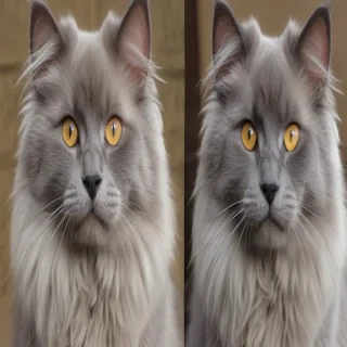 nebelung breed