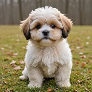 shih poo dog breed