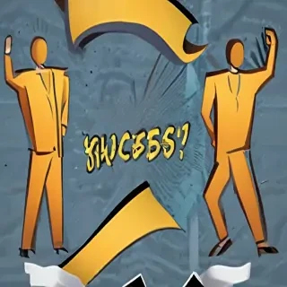 success clip art
