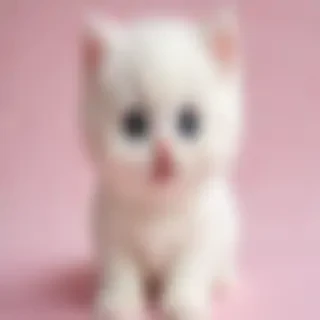 kitty wallpapers