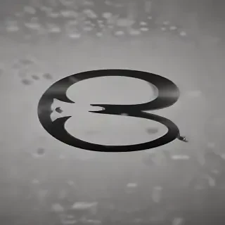 b font