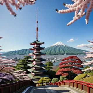 japan desktop wallpaper