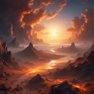 world background