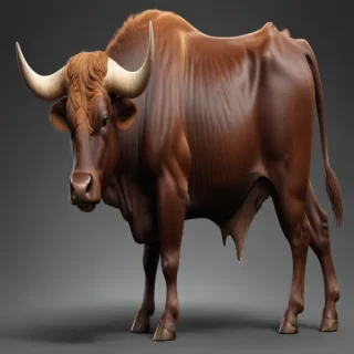 bull png