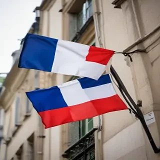french flag