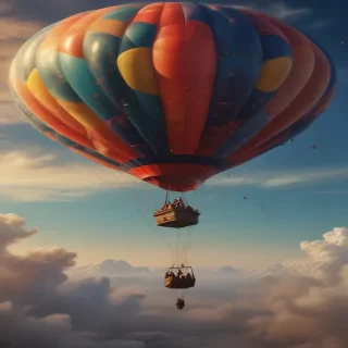 balloon pictures