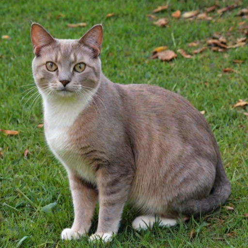 turkish vankedisi cat breed