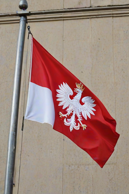 polish flag