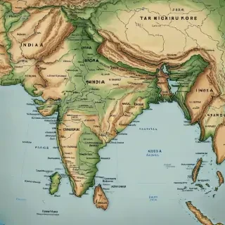 india map png