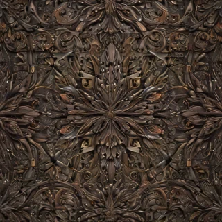 design line pattern