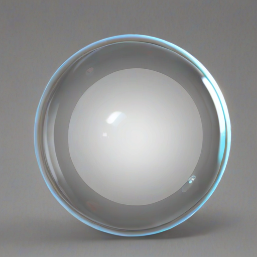 transparent bubble png