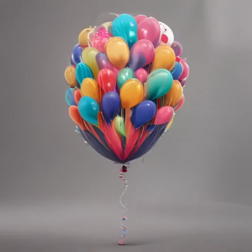 balloon png transparent