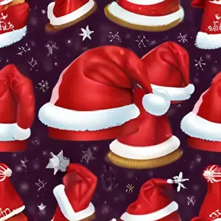 xmas hat png