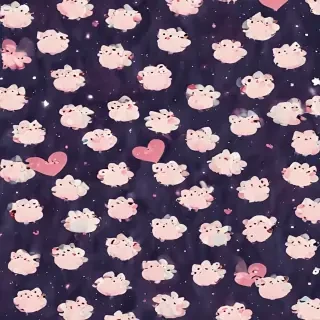 background for iphone cute