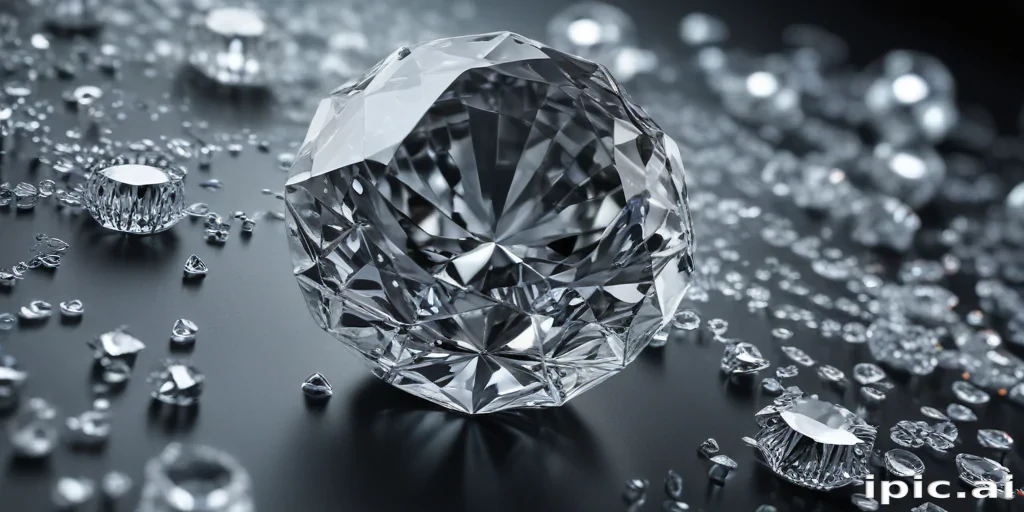 diamonds wallpaper