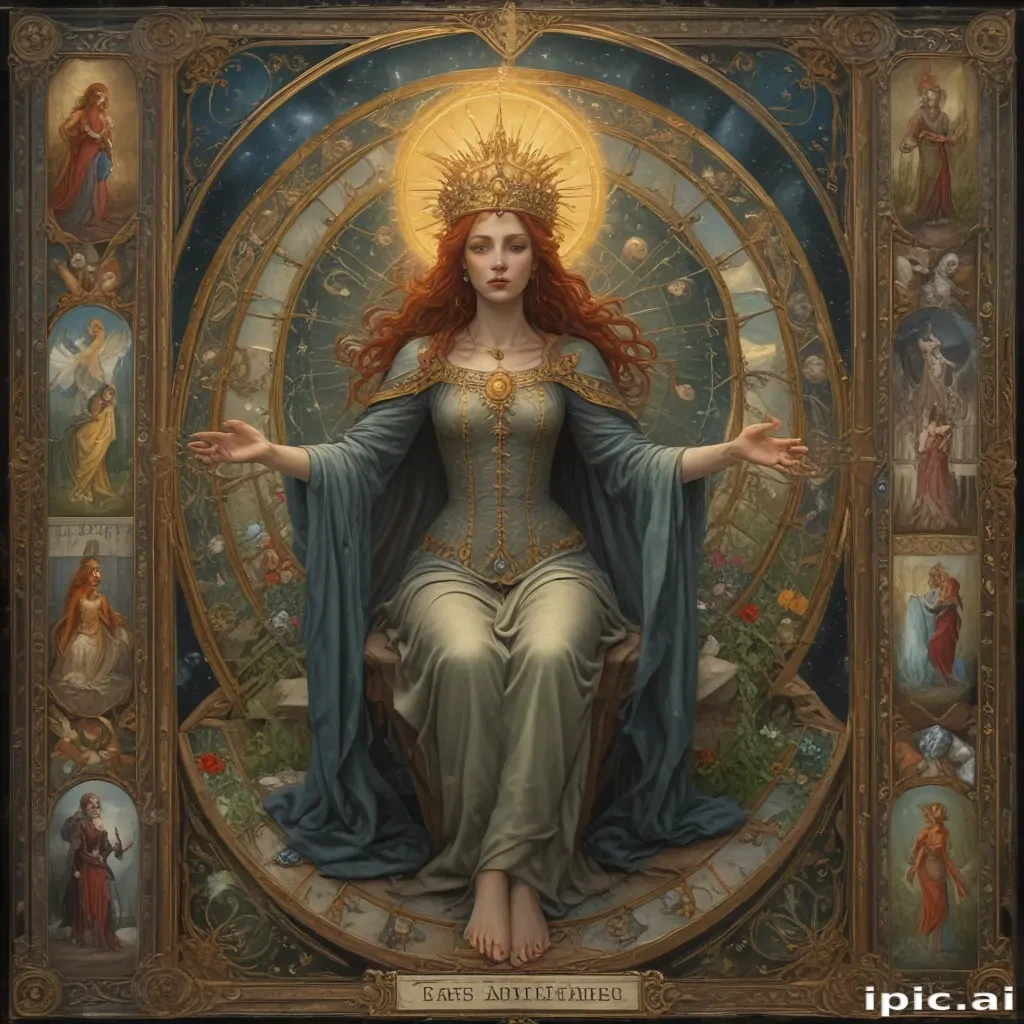 free tarot