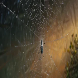 spiderweb