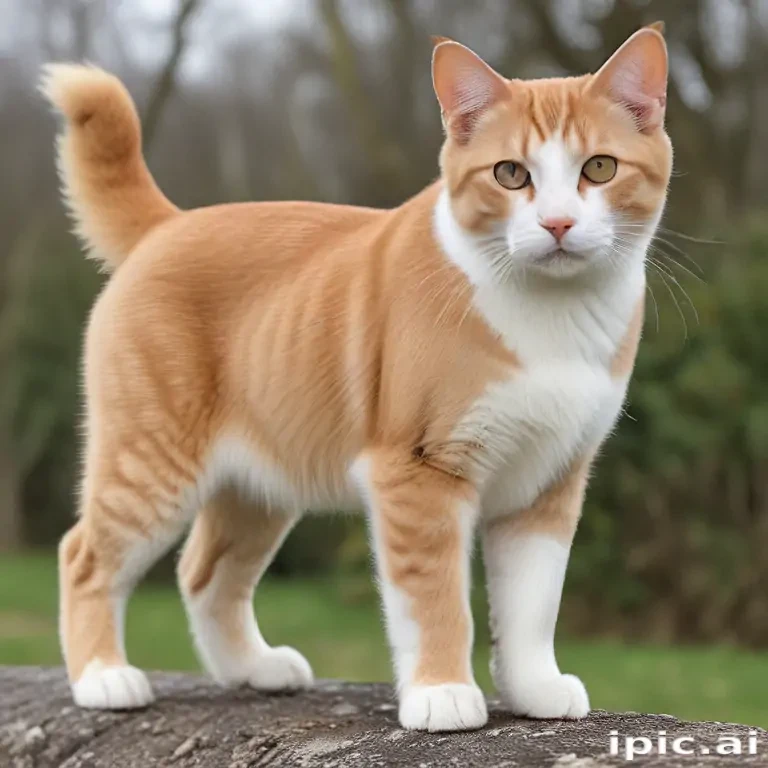 manx breed